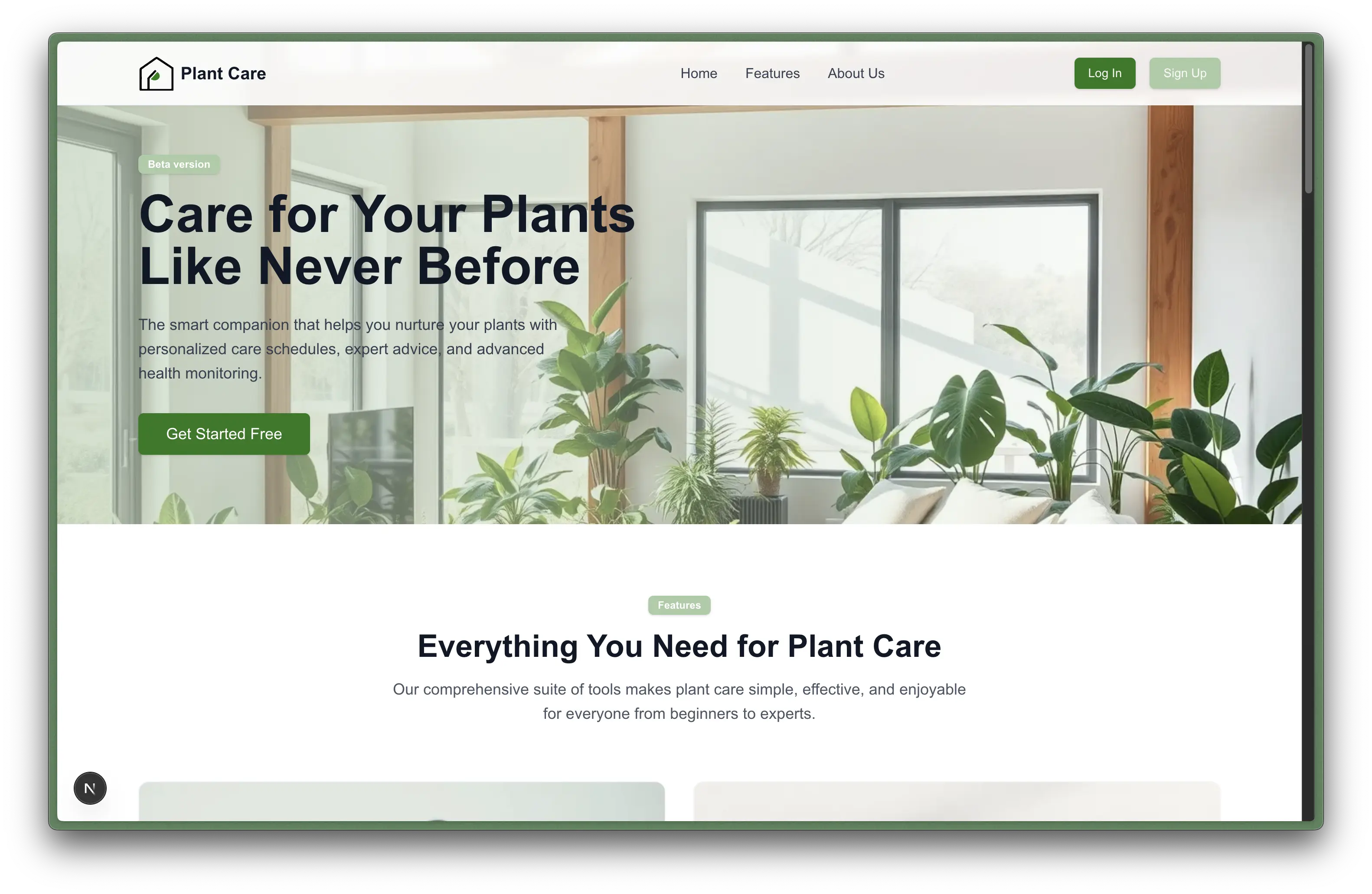 PlantCare