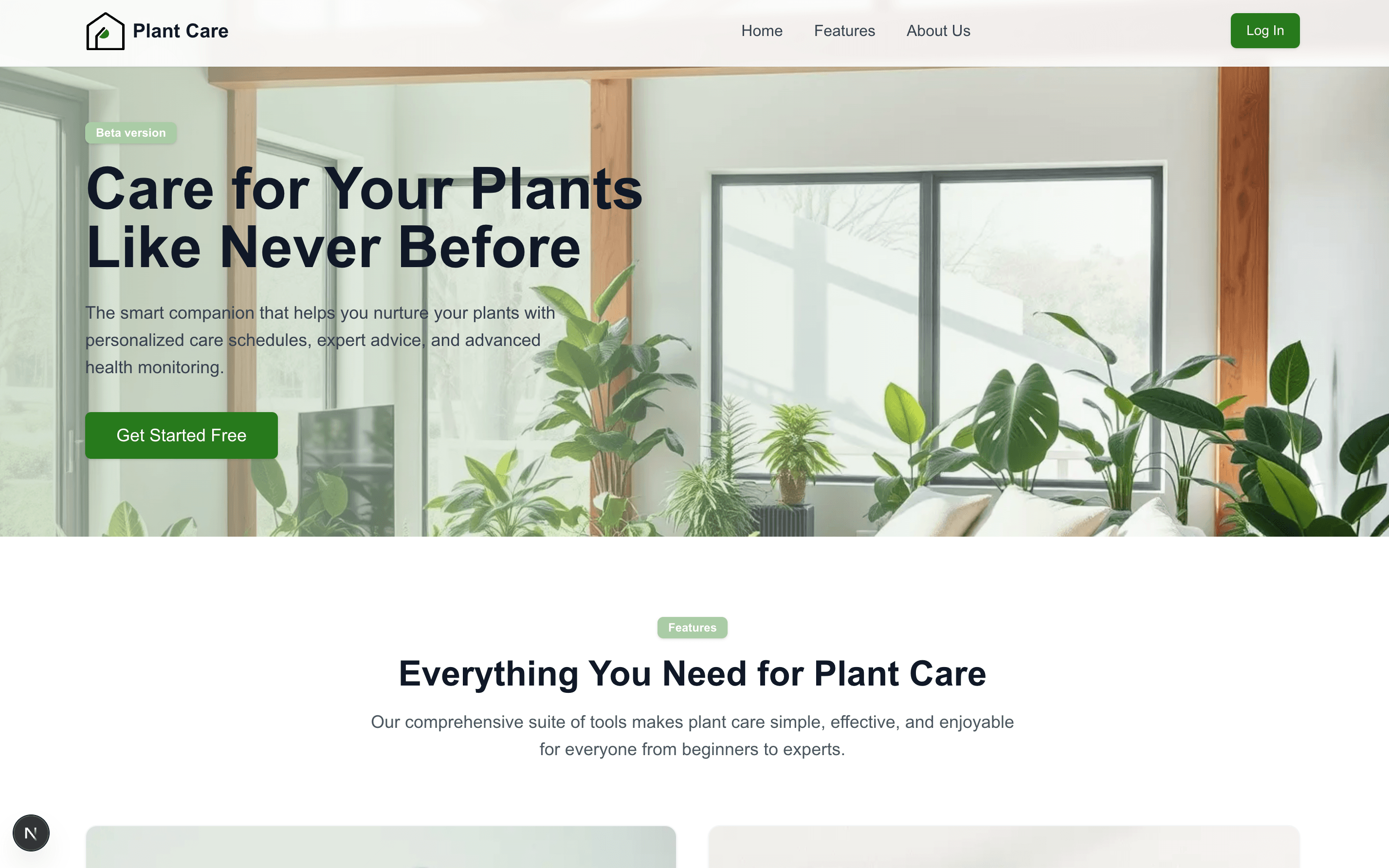 PlantCare