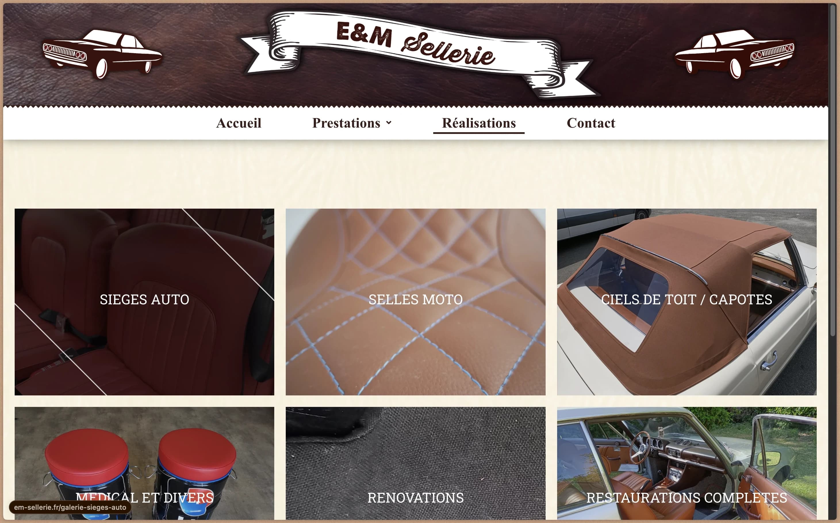EM Sellerie