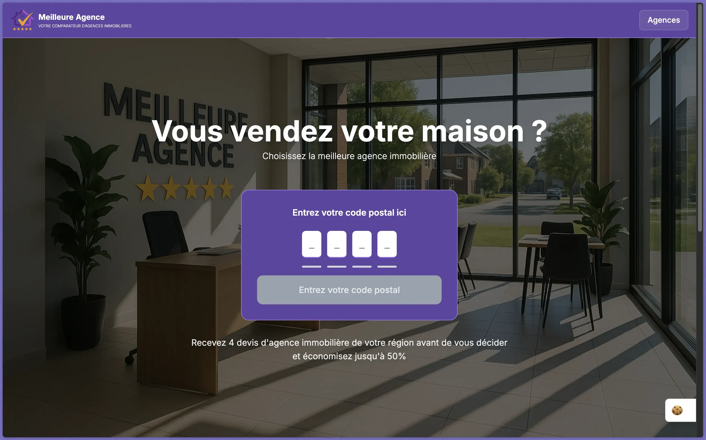 Meilleure Agence