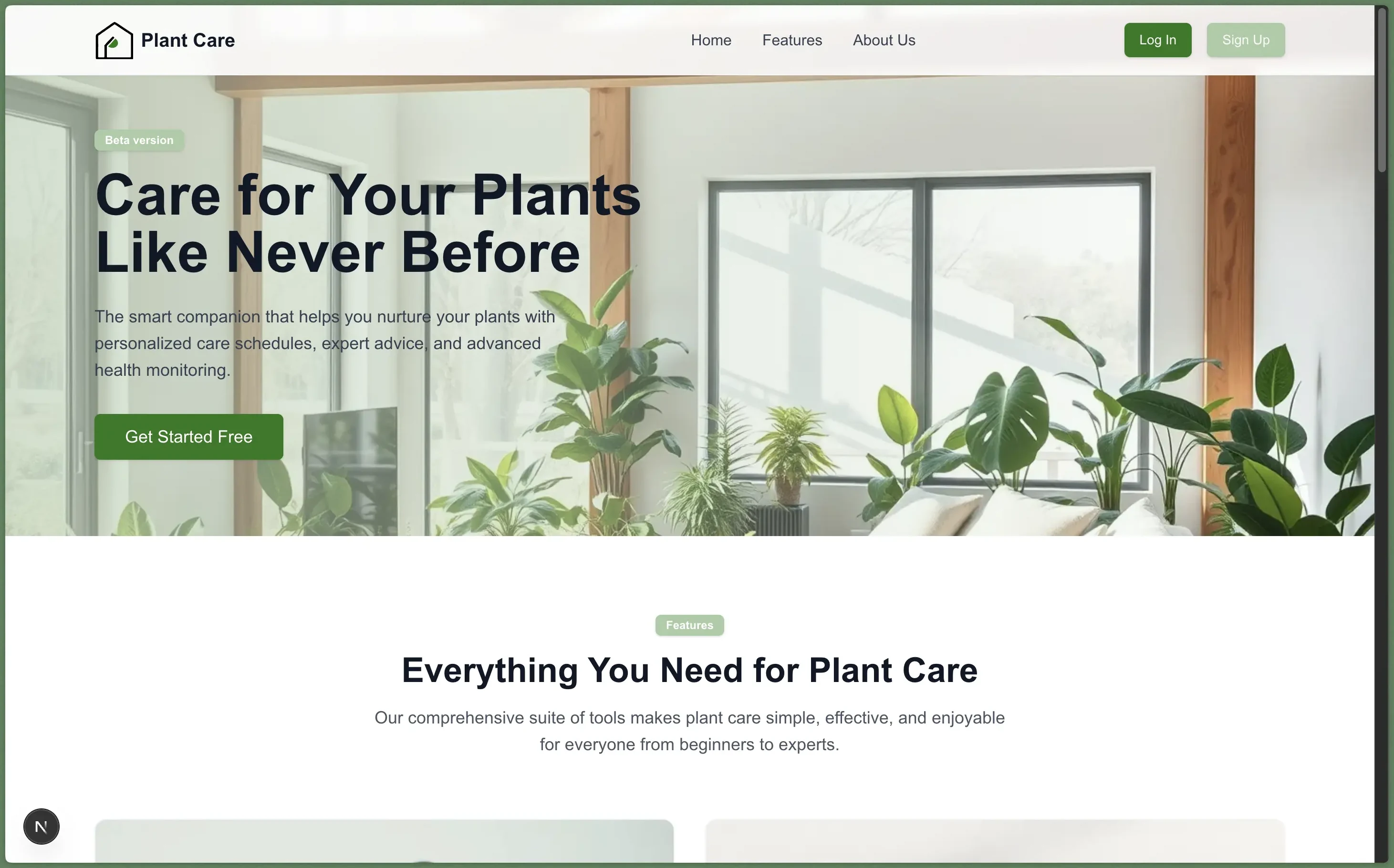 PlantCare