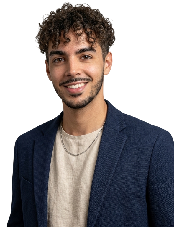 Nicolas Guigay - Expert Web Freelance